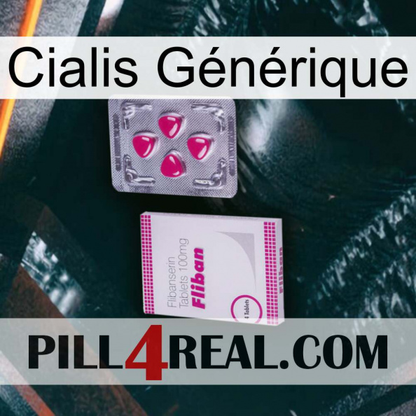 Cialis Générique 32